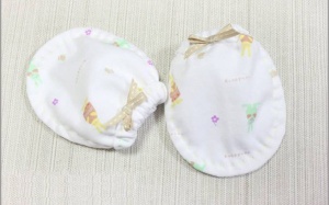 Nguy cơ hoại tử vì bao tay bao chân